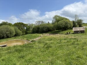 The Stables at Halwill Junction EB
